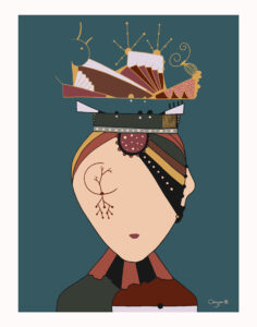 Odeypaz La magicienne