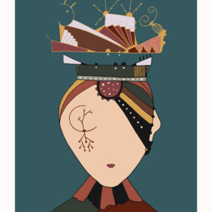 Odeypaz La magicienne