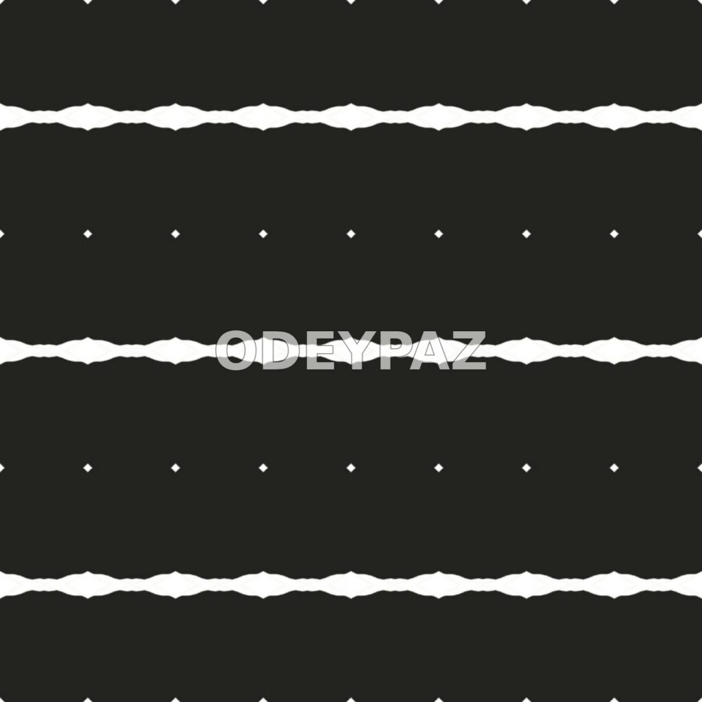 Motif textile par Odeypaz