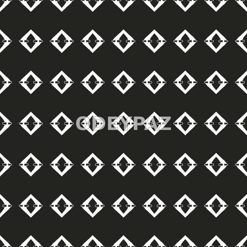 Motif textile par Odeypaz